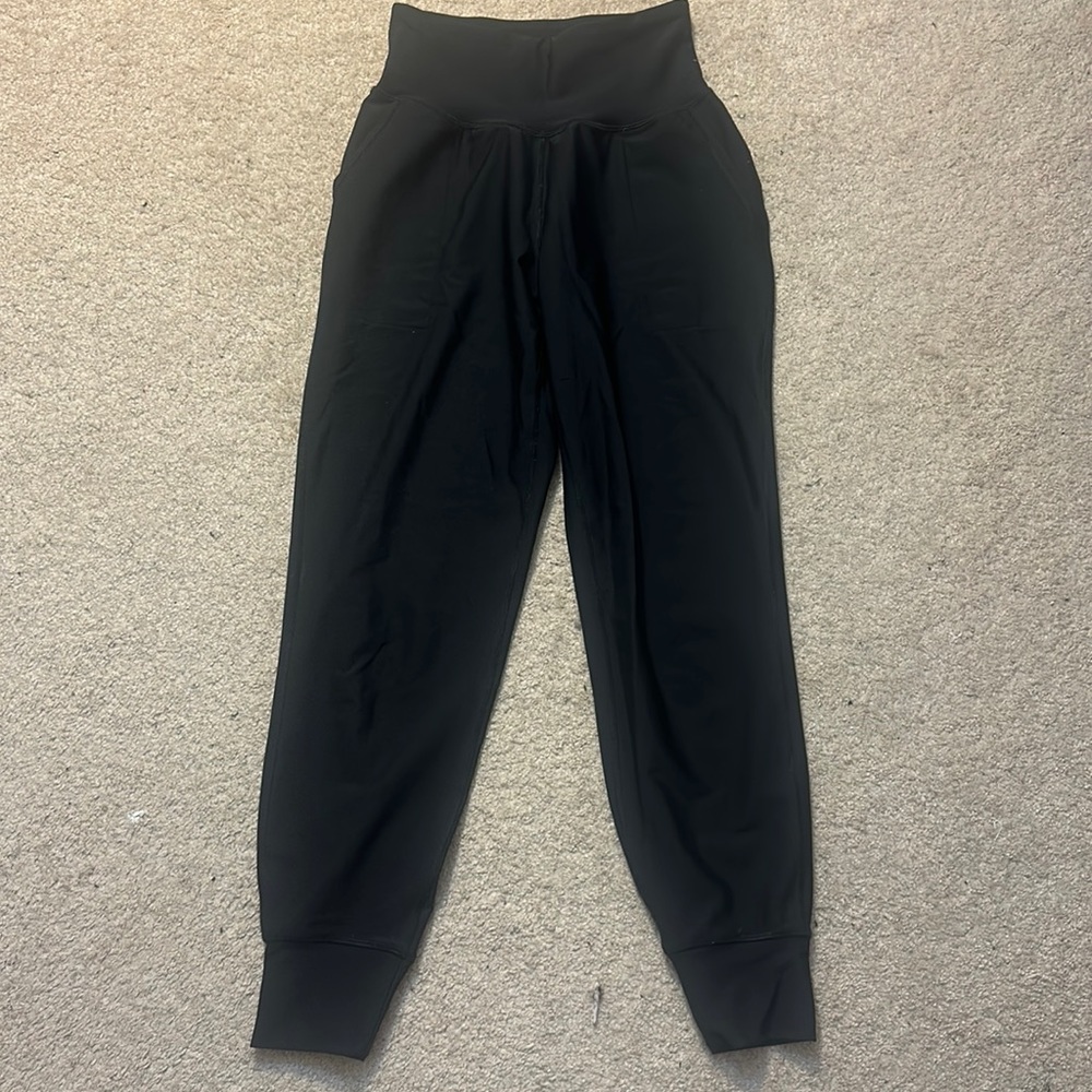 Yoga jogger pants